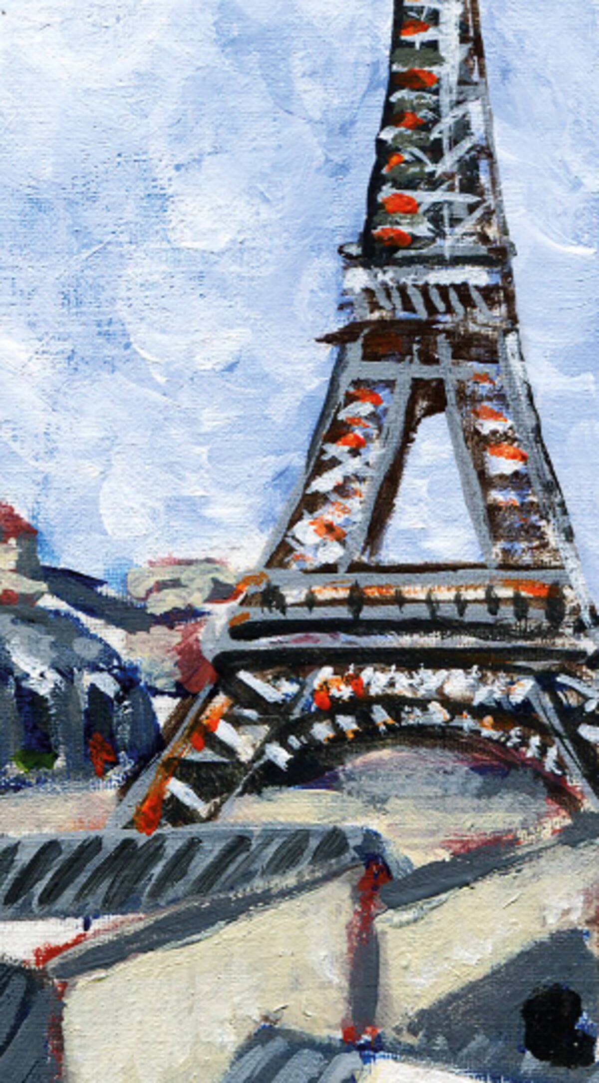 Rive Gauche