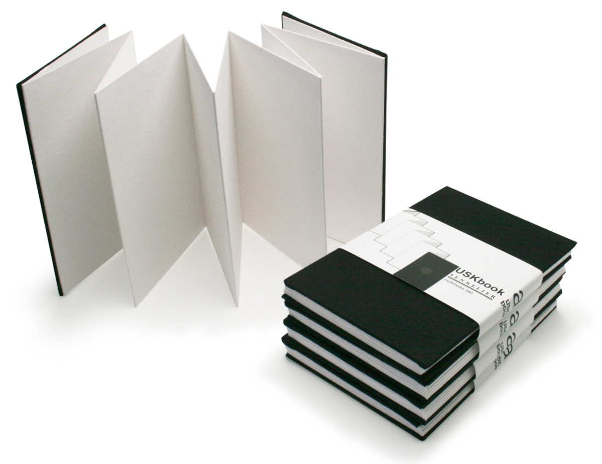 USkBook, el cuadernillo que se exhibe. USkBook, el cuadernillo que se exhibe.